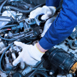 Капитальный ремонт двигателя - Грузовой автосервис Box96